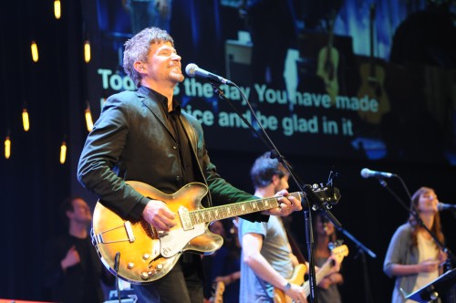 Paul Baloche Live 2